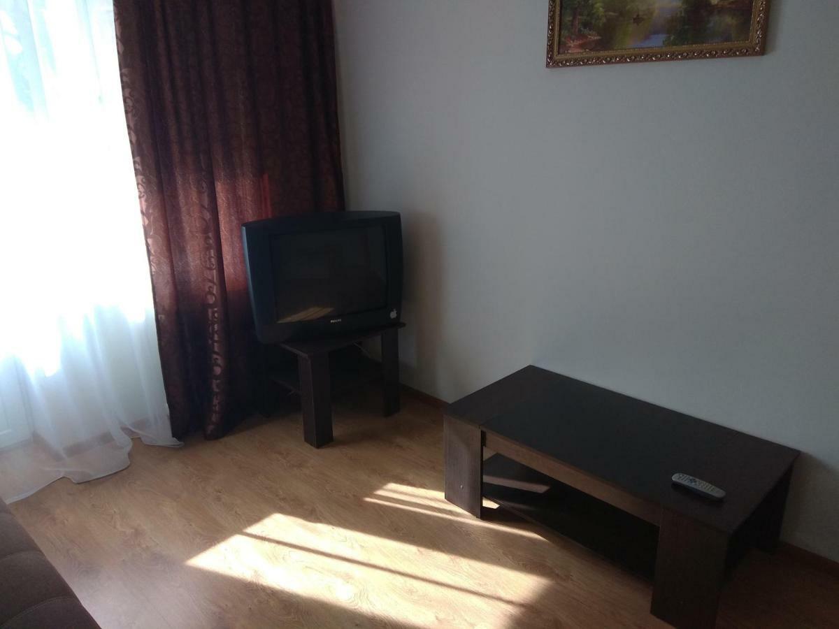 Затишна Квартира Apartment Rivne Exterior photo